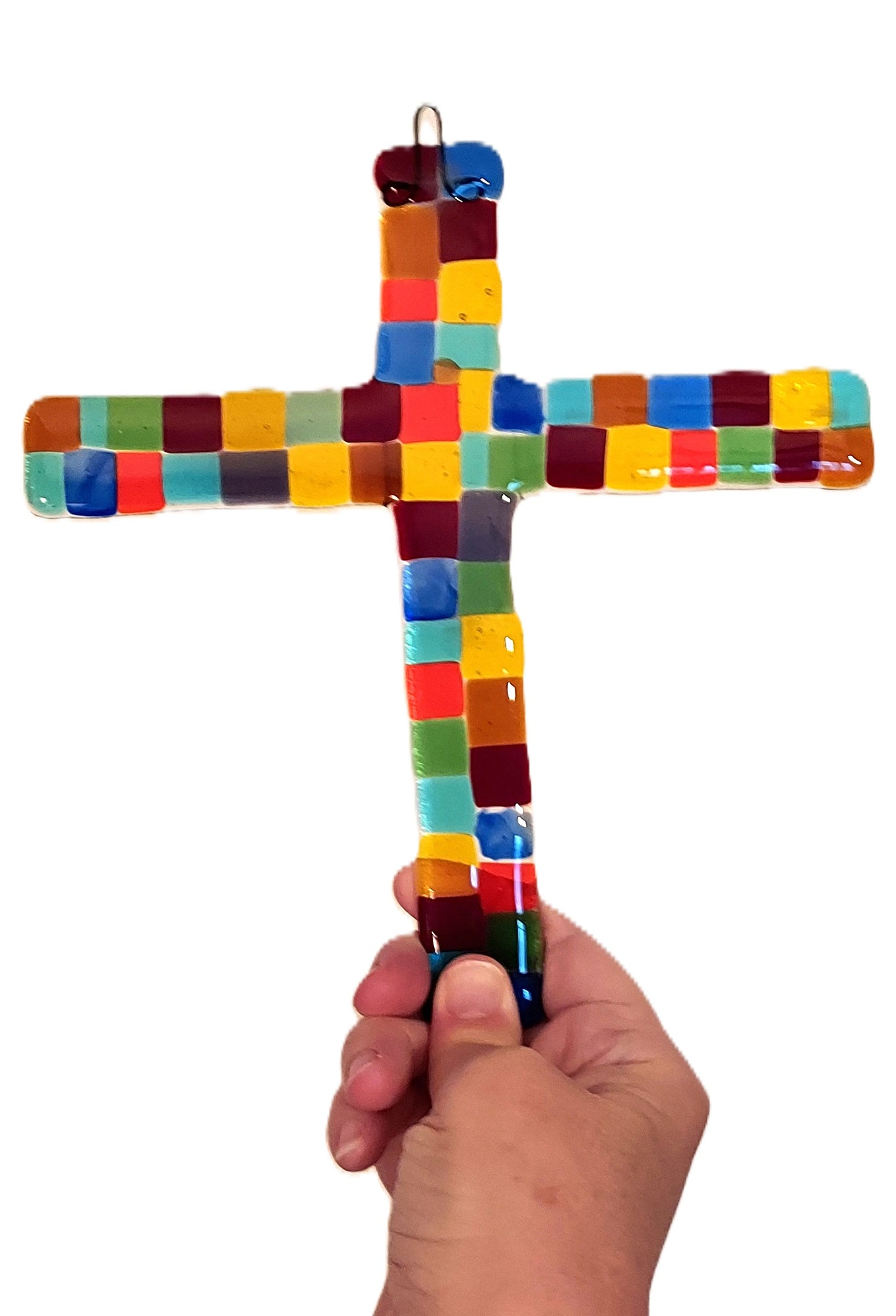 Mosaic Cross