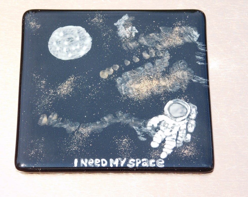 I need my Space