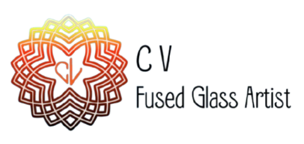 CV Fused Glass Artist